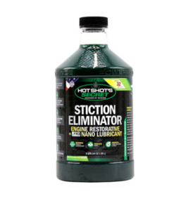 Hot Shot's Secret Stiction Eliminator Product Image